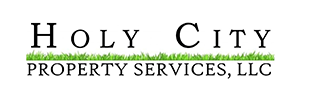 Holy City Prpoperty Mobile logo