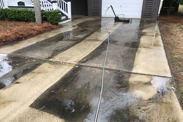 Storm Cleanup Services