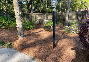 Holy City - Landscaping Services